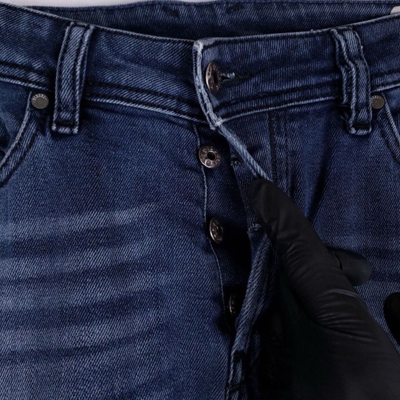 Mens Diesel Jeans 34x31 - Picture 6 of 9